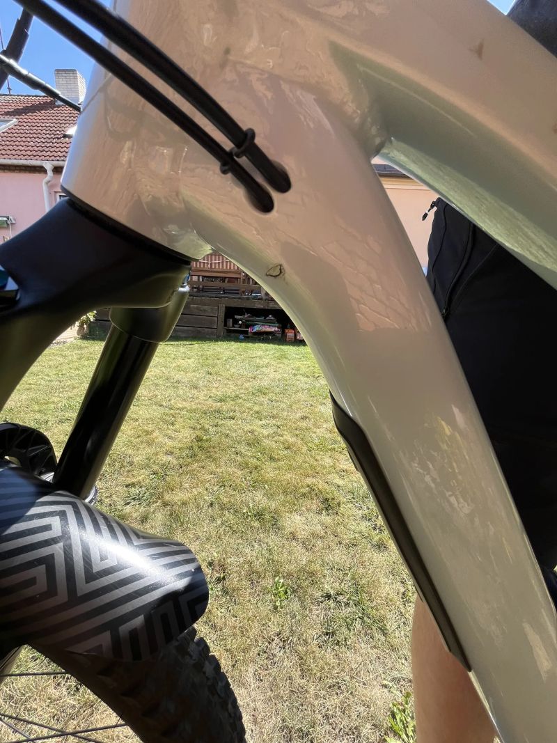 Trek Slash 8 gen 6 v L