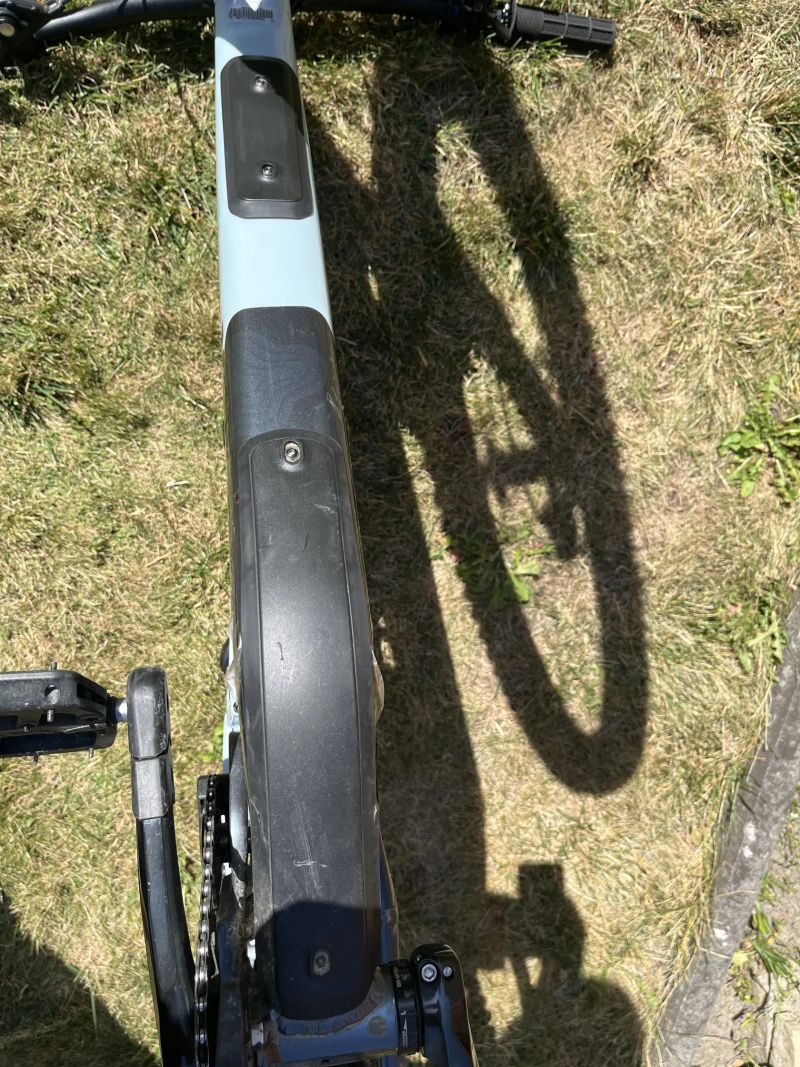 Trek Slash 8 gen 6 v L