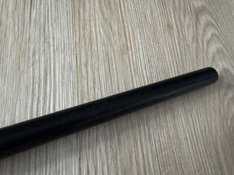 Karbonová řídítka NOW8 UD Carbon Flat 31.8 MTB / 710 mm / 9.st.