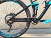 CUBE STEREO 120 RACE vel. M/18", 29", Shimano XT, TOP STAV