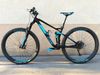 CUBE STEREO 120 RACE vel. M/18", 29", Shimano XT, TOP STAV