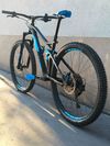 CUBE STEREO 120 RACE vel. M/18", 29", Shimano XT, TOP STAV