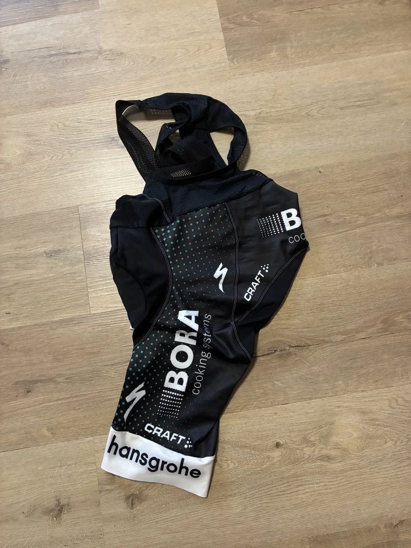 Sportful cyklokratasy originál Bora