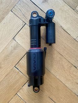RockShox Vivid Select+ 230x65, nový