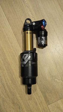 Tlumič FOX Float X2 FACTORY 230x65