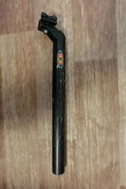 Sedlovka Easton 30,9 mm