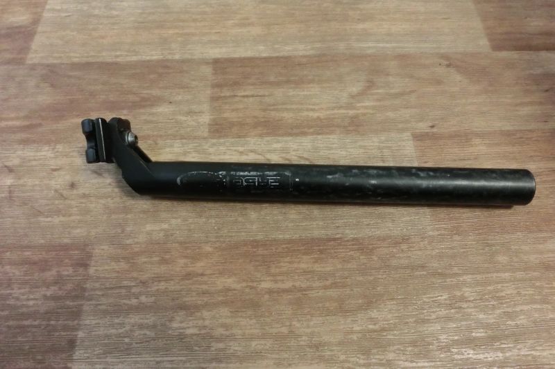 Sedlovka Easton 30,9 mm