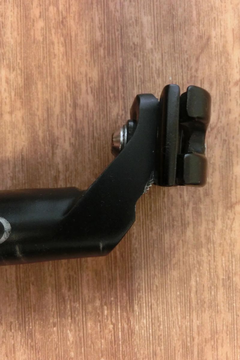 Sedlovka Easton 30,9 mm