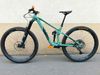 CUBE STEREO 170 RACE, vel. M/18", 29" zdvihy 170/170 mm, 2020 