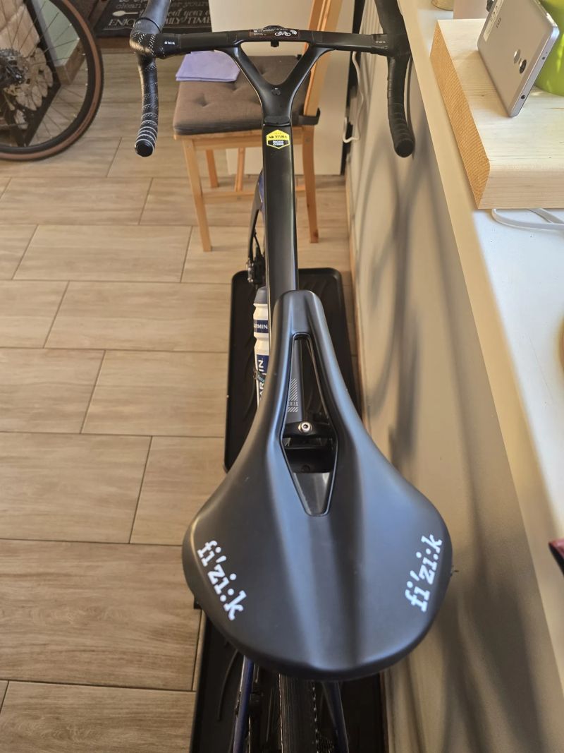 Cervélo S5, Shimano Ultegra, ceramicspeed, 4iiii, 172,5, fizik sedlo, DI2