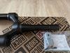 Nová vidlice Rock Shox SID 3P - 120 mm zdvih, nohy 35 mm.