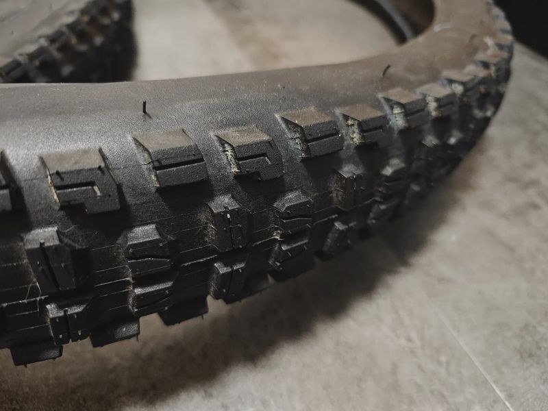 Set Pláštů 29x2,5 + 27,5x2,5 Bontrager Brevard Pro XR