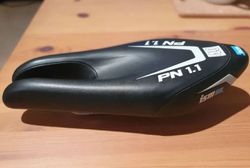 ISM Performance Narrow PN 1.1 40 ,black