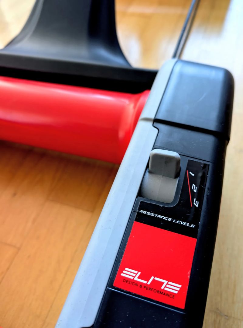 Válce Elite Quick Motion