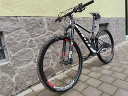 Scott Spark 920