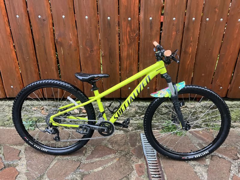 Specialized Rockhooper 24