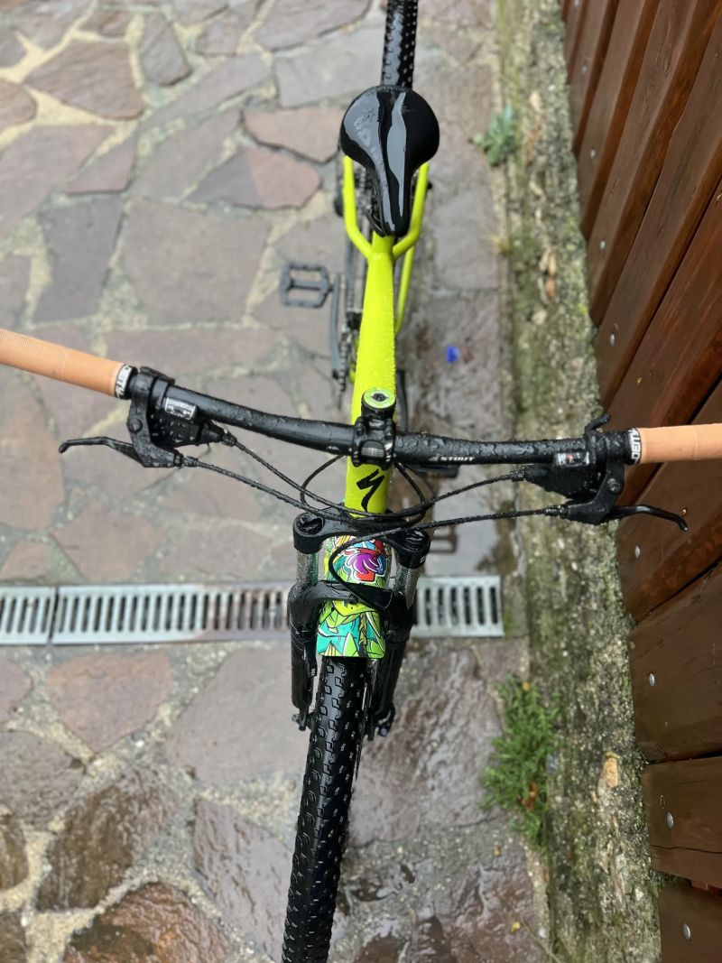 Specialized Rockhooper 24