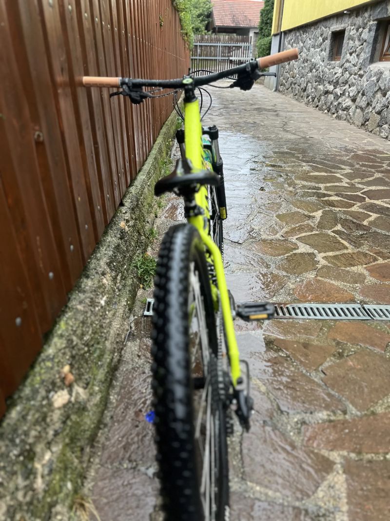 Specialized Rockhooper 24