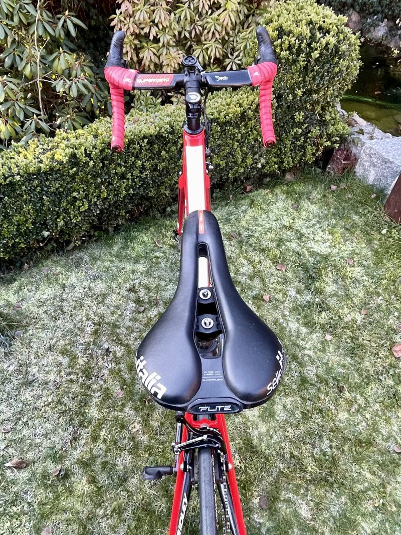 Ridley Helium SLX