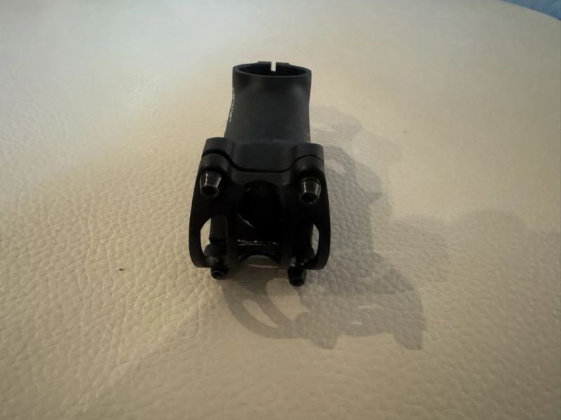 Lehoučký představec PROCRAFT PRC ST2 +/-17° - 70 mm - 79 g.