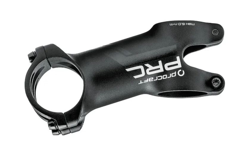 Lehoučký představec PROCRAFT PRC ST2 +/-17° - 70 mm - 79 g.