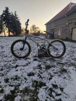 BMX Btwin