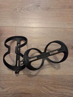 Canyon karbonový košík na láhev - 2ks