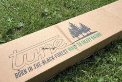 TUNE TURNSTANGE FLATBAR 2.0 750