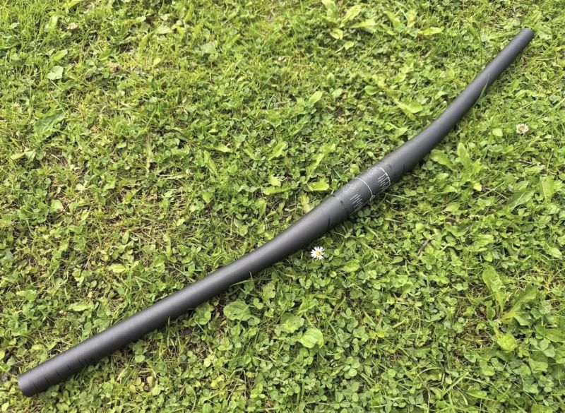 TUNE TURNSTANGE FLATBAR 2.0 750