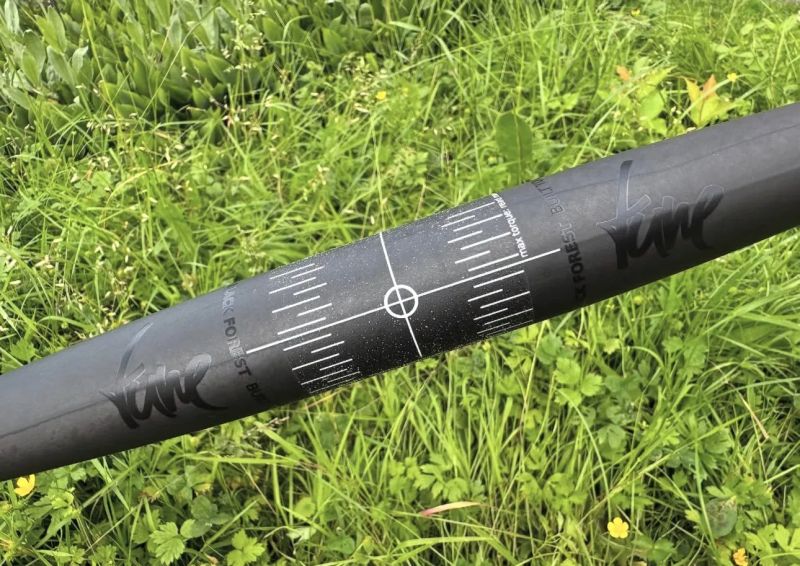 TUNE TURNSTANGE FLATBAR 2.0 750