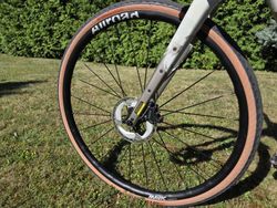Mavic Allroad SL Disc CL kola ořech Shimano HG11