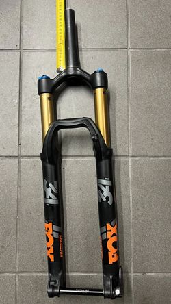 vidlice 2018 FACTORY 34 FLOAT 29 130