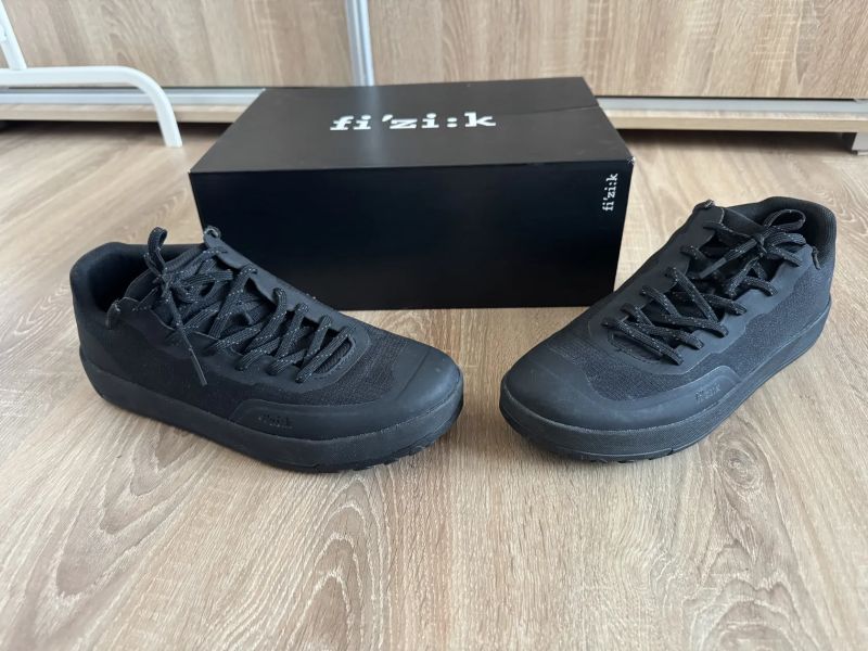 Cyklistické tretry Fizik Gravita SPD 44