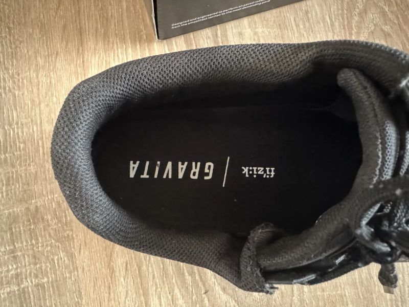 Cyklistické tretry Fizik Gravita SPD 44