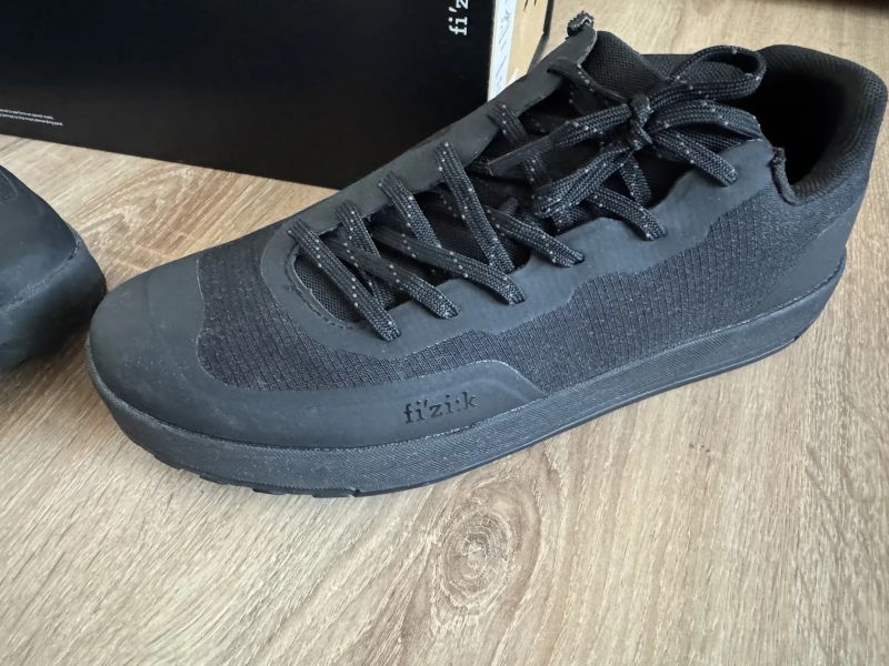 Cyklistické tretry Fizik Gravita SPD 44