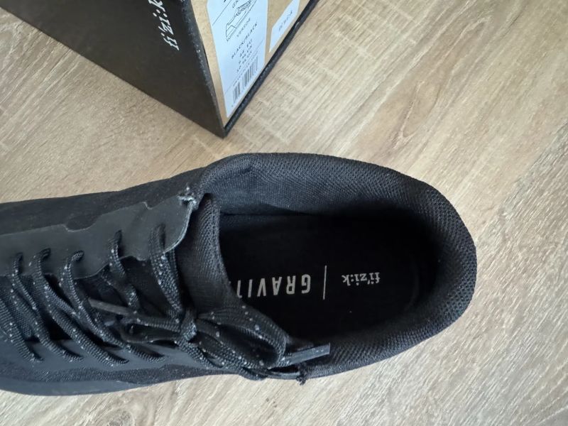 Cyklistické tretry Fizik Gravita SPD 44