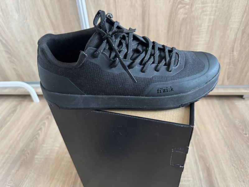 Cyklistické tretry Fizik Gravita SPD 44