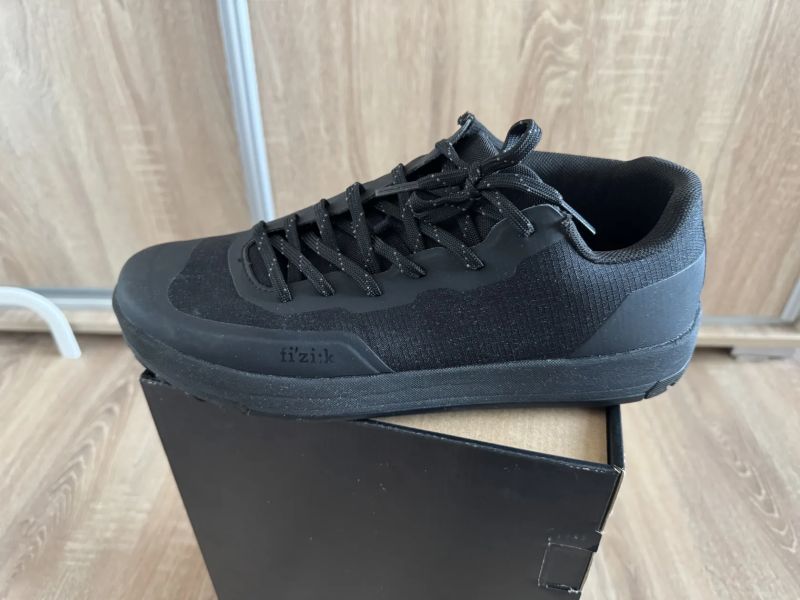 Cyklistické tretry Fizik Gravita SPD 44