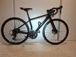 Canyon Endurance cl wmn sl 7, 2018