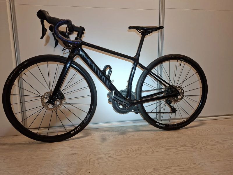 Canyon Endurance cl wmn sl 7, 2018