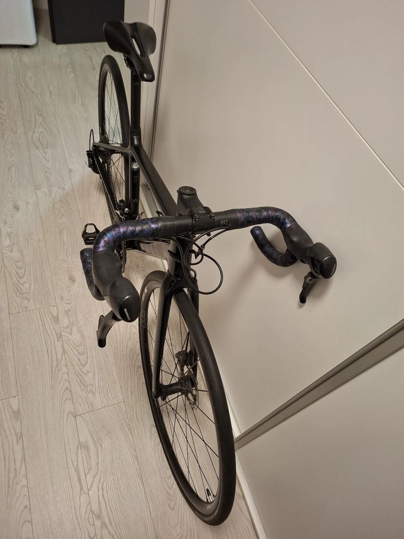 Canyon Endurance cl wmn sl 7, 2018