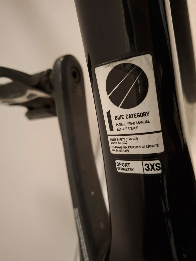 Canyon Endurance cl wmn sl 7, 2018