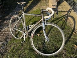 Cube Streamer na postavu cca 165-175cm