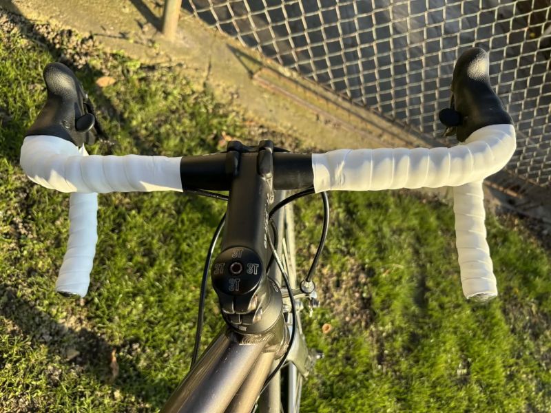 Cube Streamer na postavu cca 165-175cm