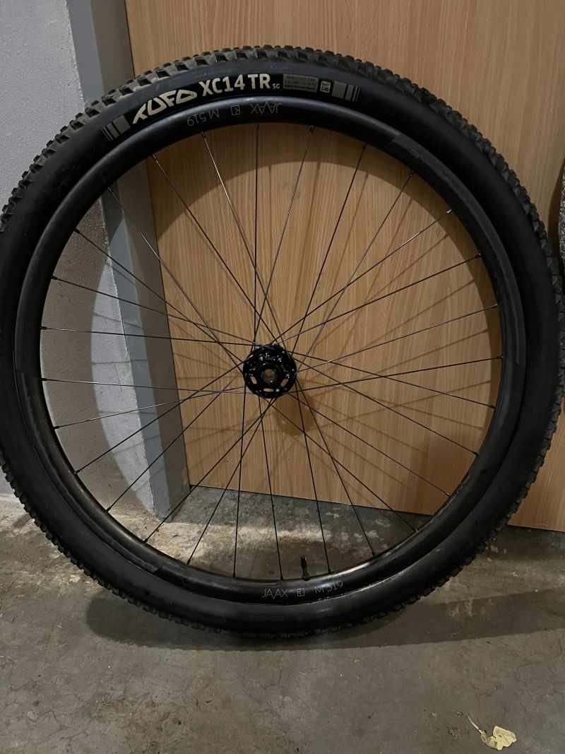 Karbonové záplety boost DT Swiss 350