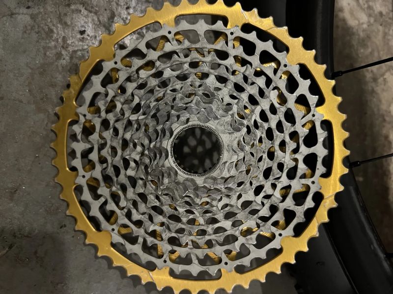 Karbonové záplety boost DT Swiss 350