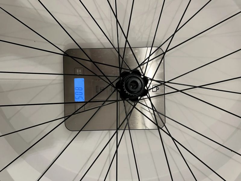 Karbonové záplety boost DT Swiss 350