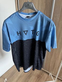 MTB dres HIGH VOLTAGE