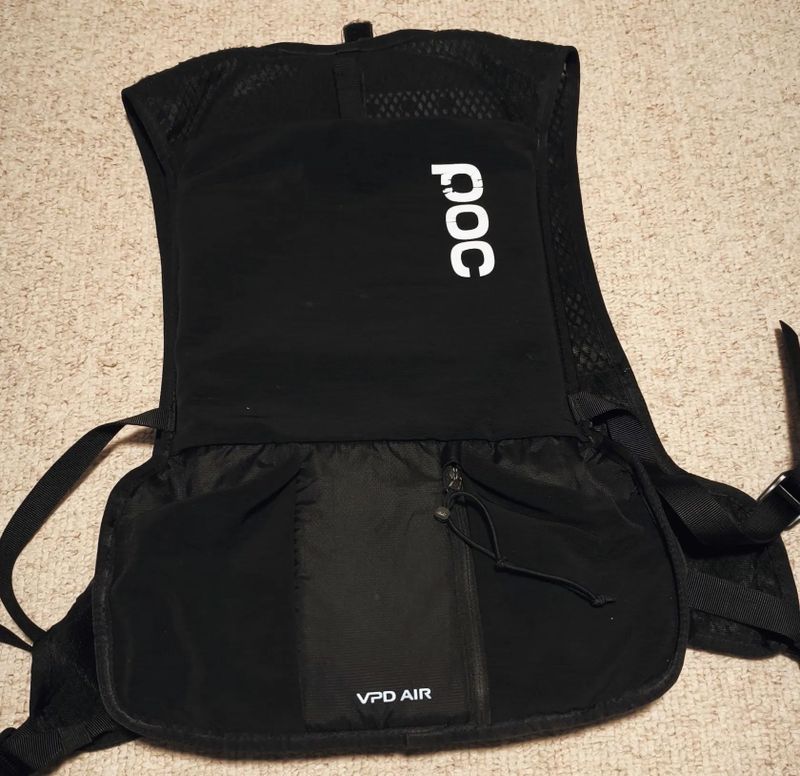 Poc VPD vesta