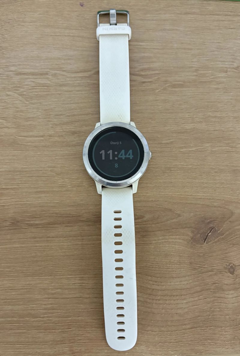 Garmin Vivoactive 3